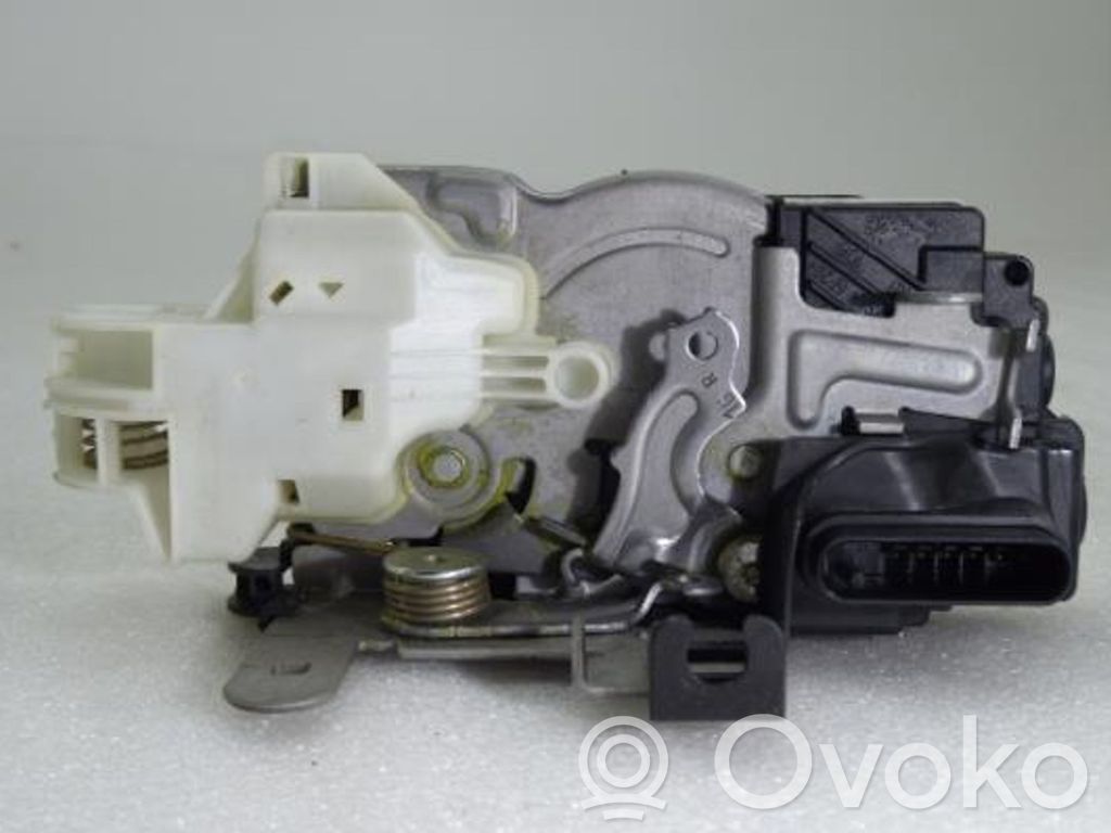 Front door lock   31391825,130913,130913A,932635103,933380104