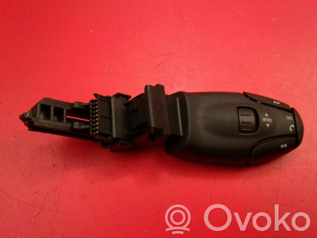 Cruise control switch   96866832XT,COMANDORADIO