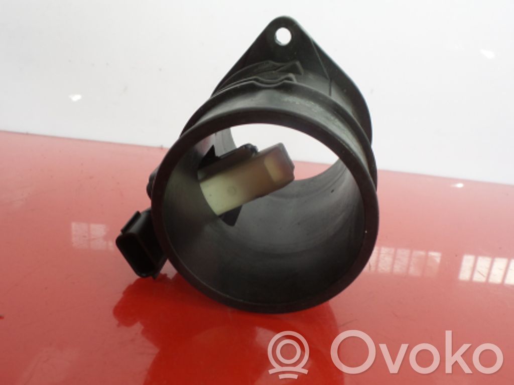 Renault Megane III Mass air flow meter 