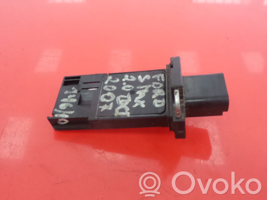Mass air flow meter   6C1112B579AA,6C1112B579AA,AFH70M54