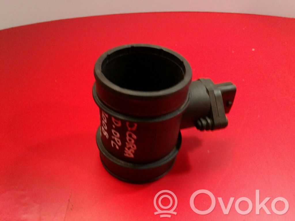 Luftmassenmesser Luftmengenmesser   0280218142,142,218