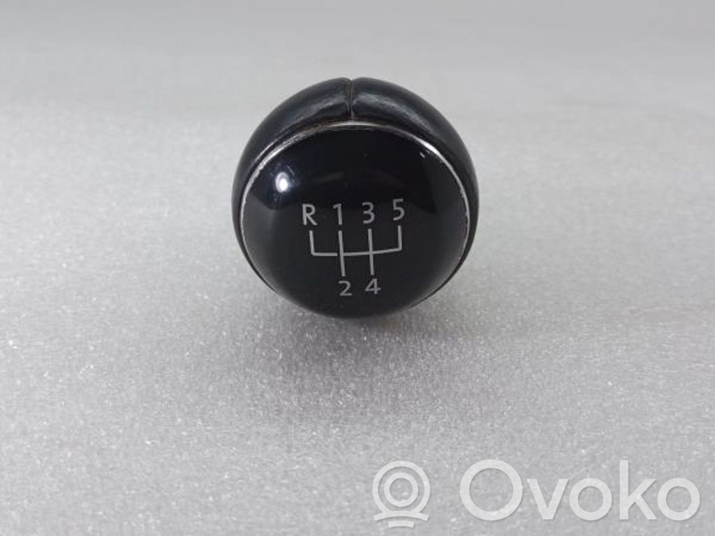 Volkswagen Golf VII Interruptor/perilla de marchas 