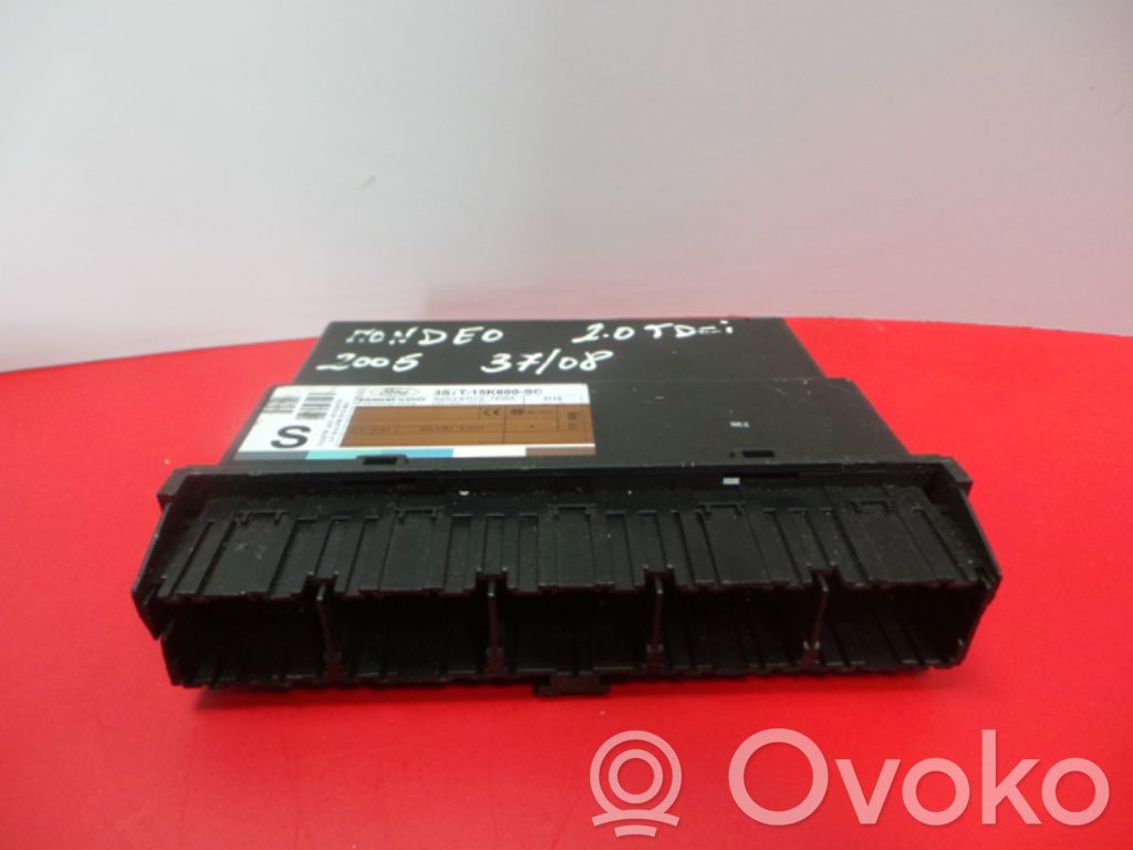 Ford Mondeo Mk III Comfort/convenience module 