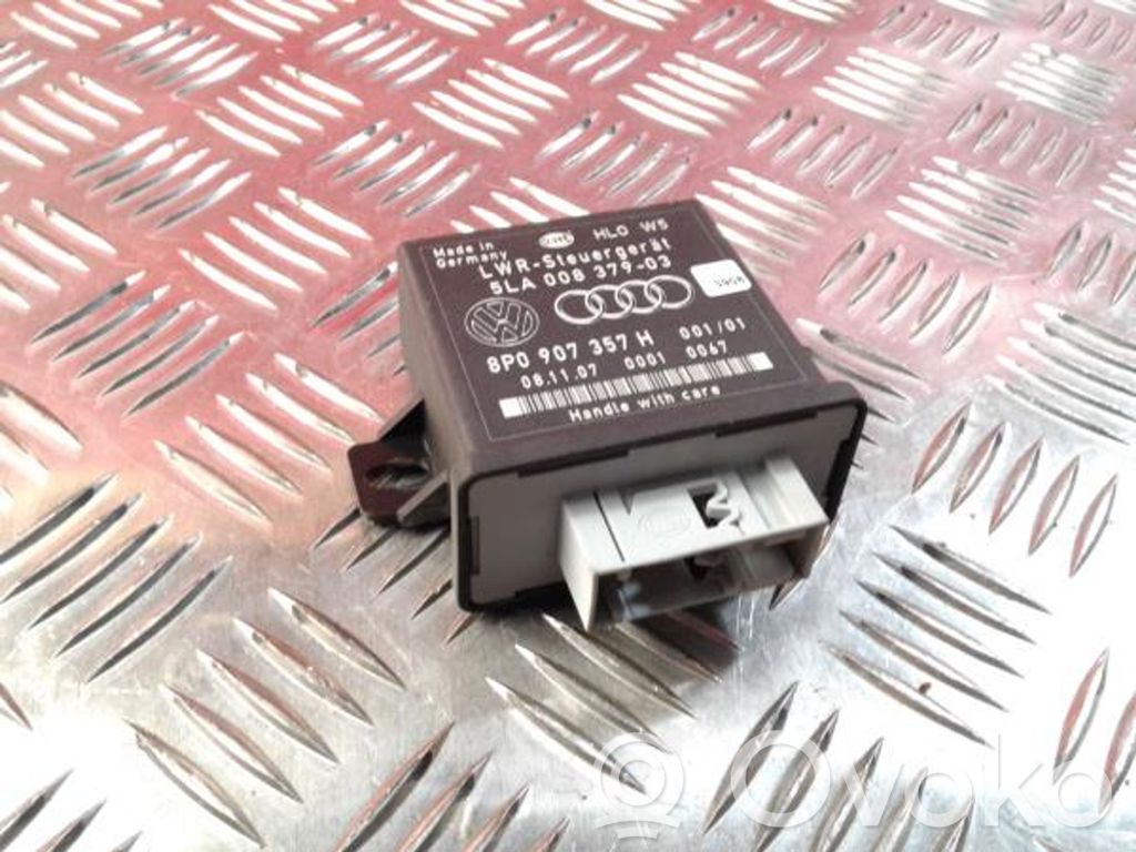 Audi A4 S4 B7 8E 8H Module confort 
