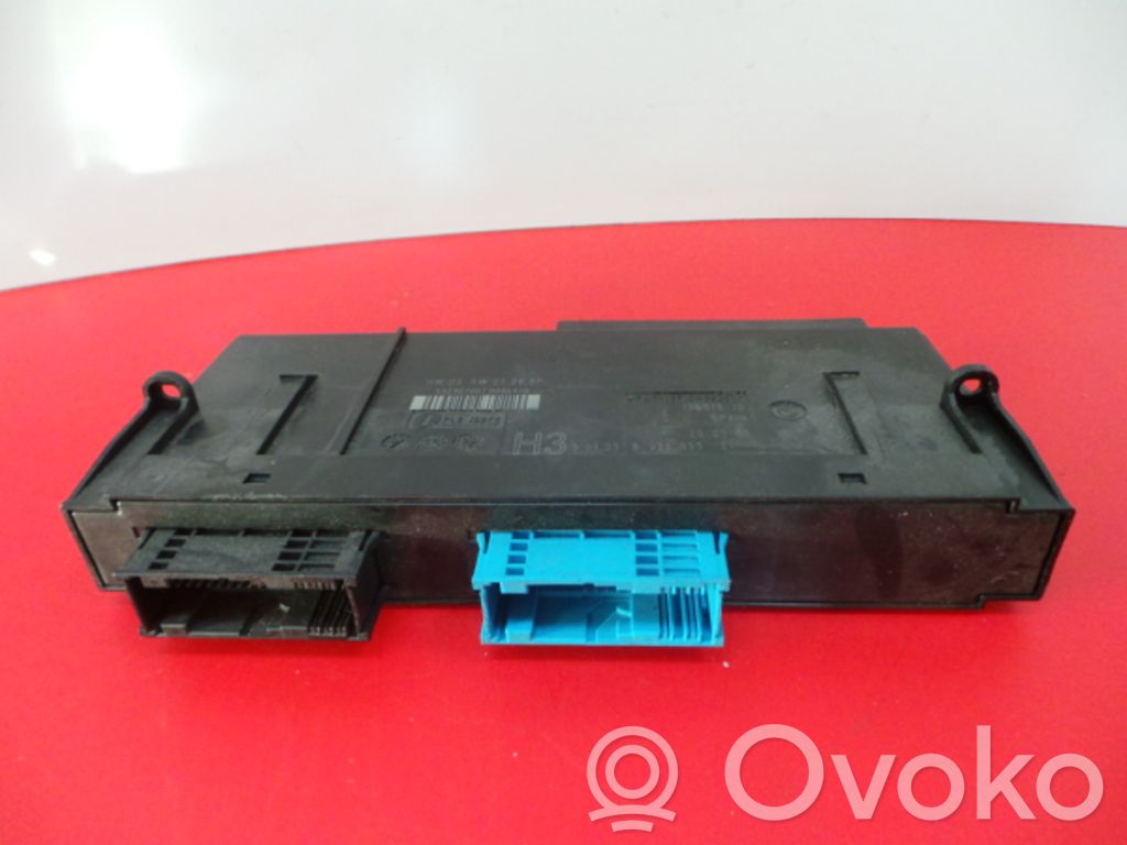 Comfort/convenience module   6135697195501,TYCOELECTRONICS