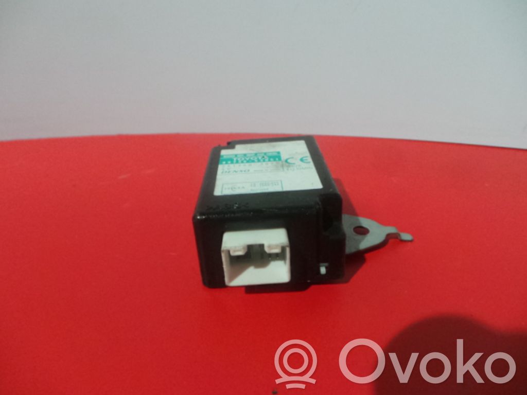 Lexus IS 220D-250-350 Comfort/convenience module 