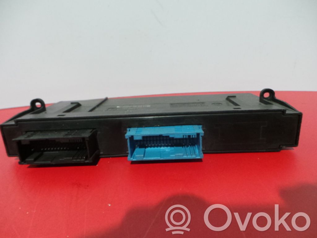 Komforta modulis   61359177979,TYCOELECTRONICS