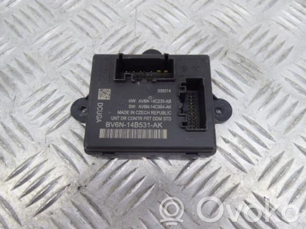 Ford Focus Door control unit/module 
