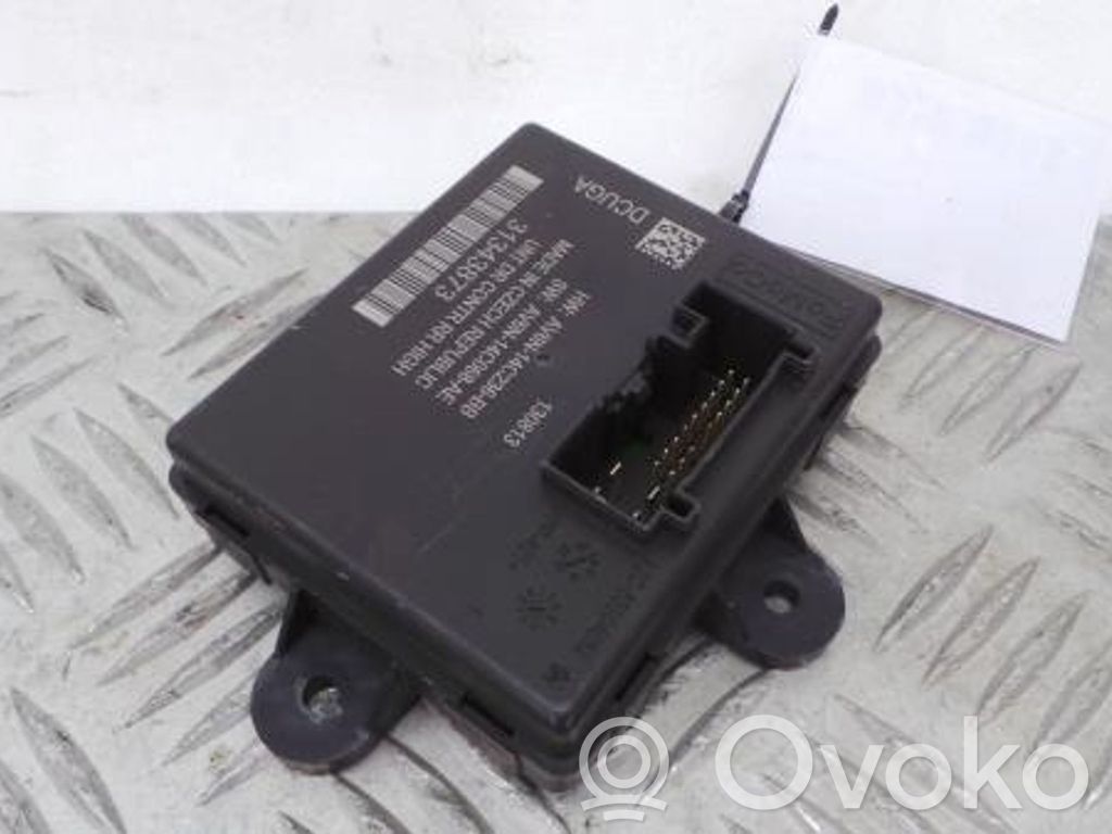 Door control unit/module   A2C53304052,31343873,A2C53304052,TRASDIR