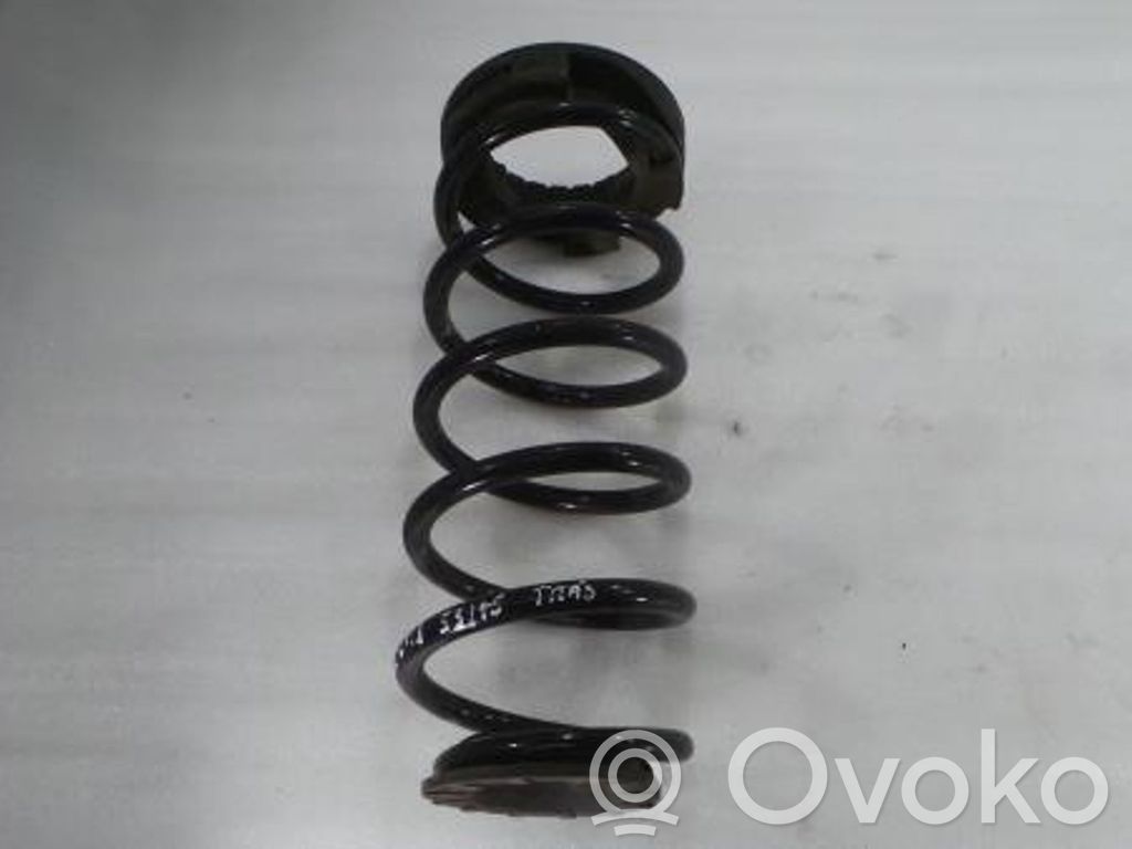KIA Carens III Rear coil spring 