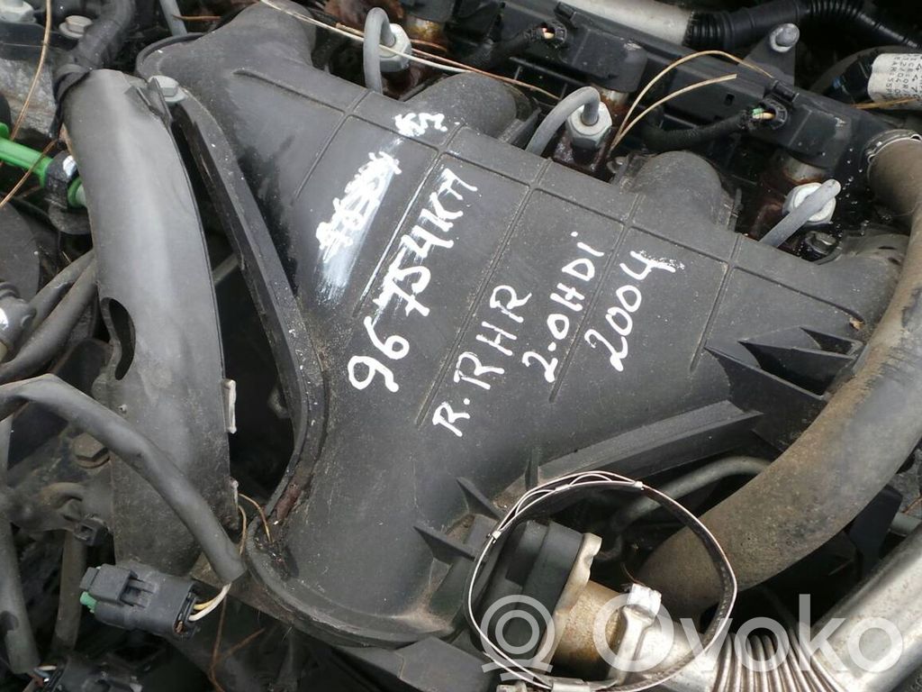 Moottori   RHR,DW10BTED4,36822,4108516,96754KM