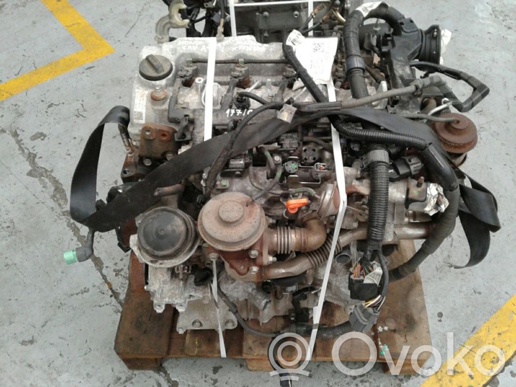 Variklis   N22A2,177,40469,7516836