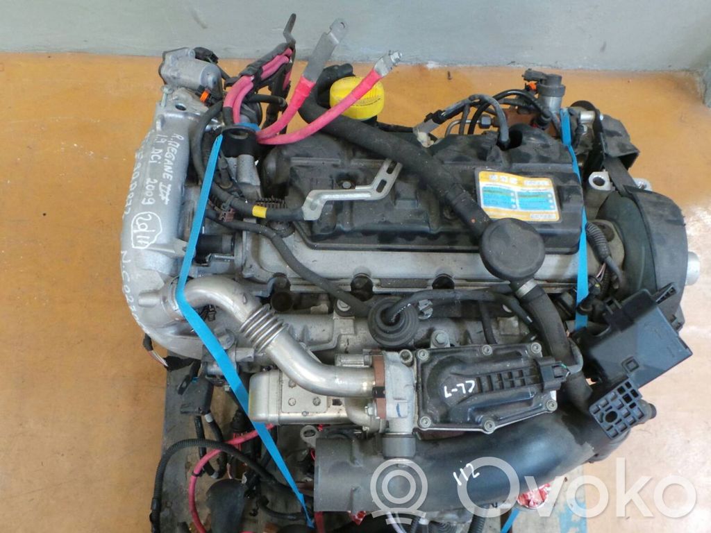 Engine   F9Q,11244,872,C027068