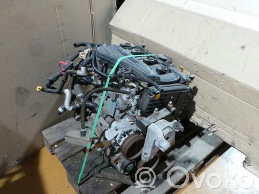 Fiat Stilo Engine 