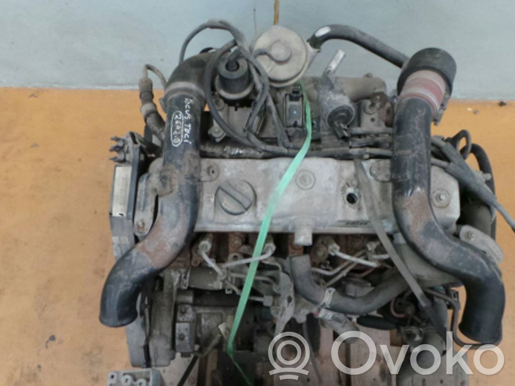 Engine   F9DA,11300,1C54642,264,JB