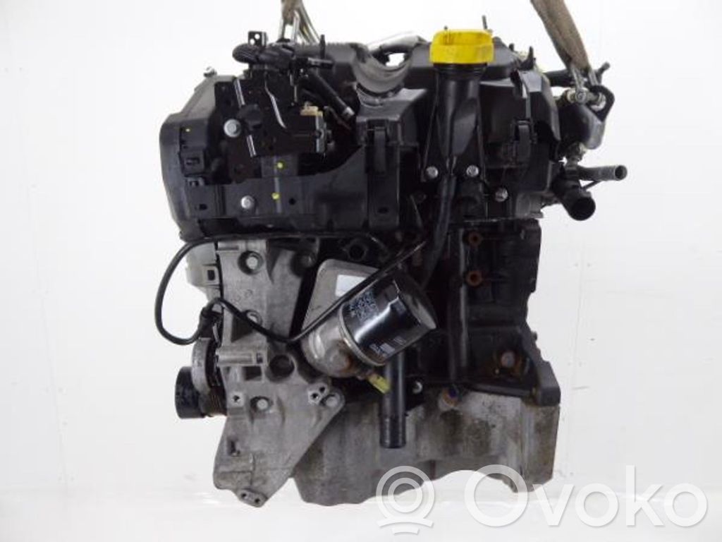 Motor   K9KF646,167003669R,H8201100115,H821369359,K9K646