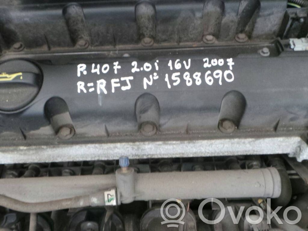 Двигатель   RFJ,1588690,39222,43,EW10A