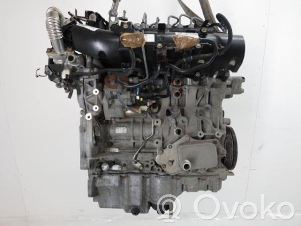 Dzinējs   B16DTE,0216,0494,166238KM,55490710,55583588,A216,GTGX,HU294002440,LWV