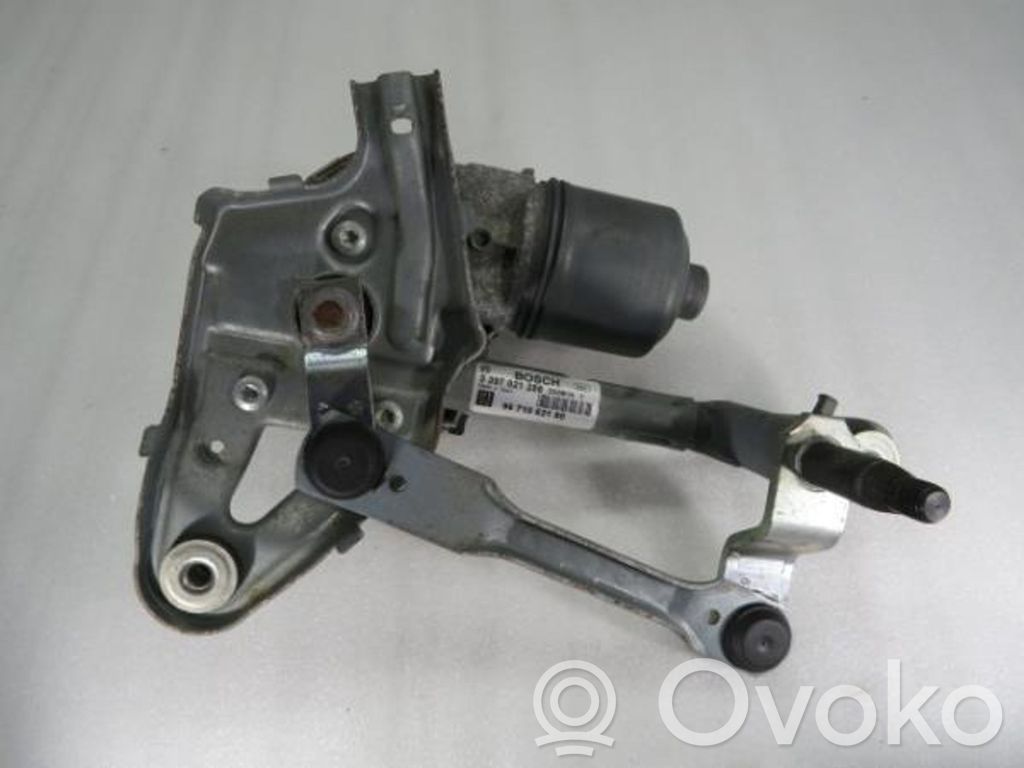 Peugeot 5008 Wiper motor 