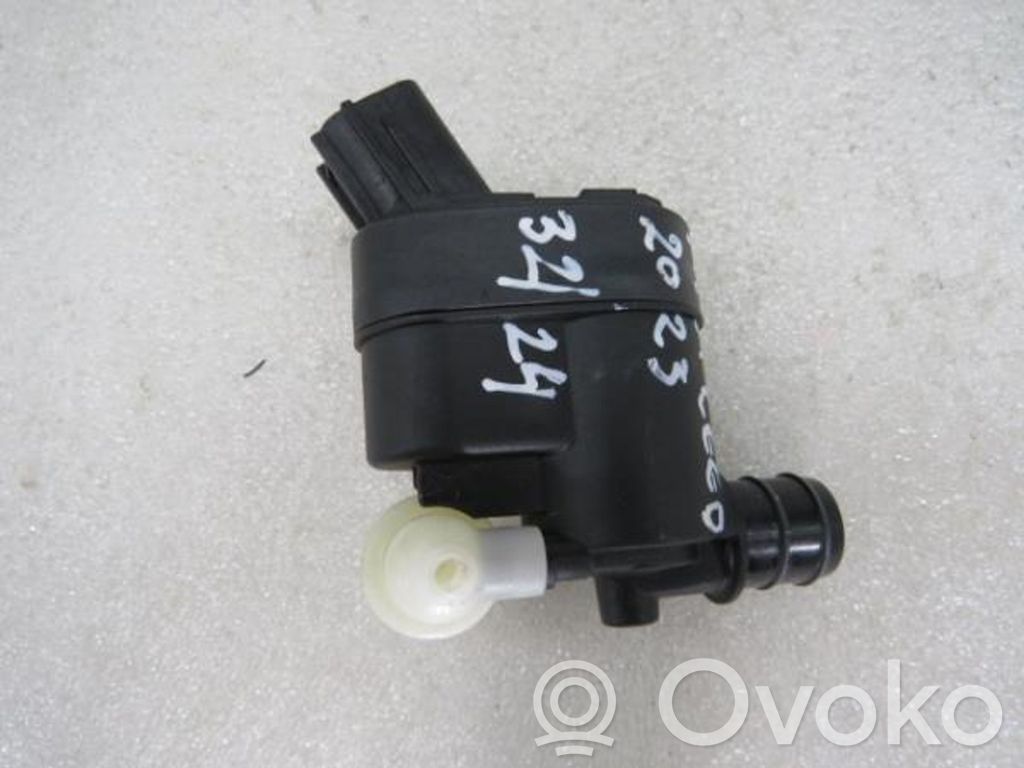 KIA Ceed Wiper motor 
