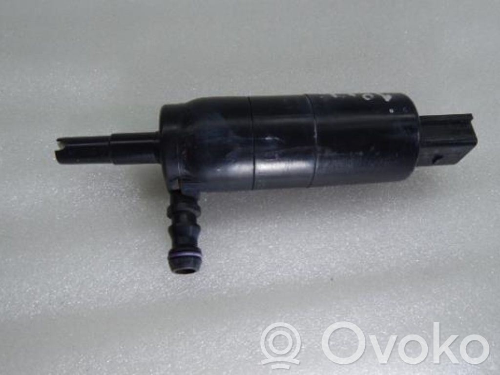 Opel Astra J Wiper motor 