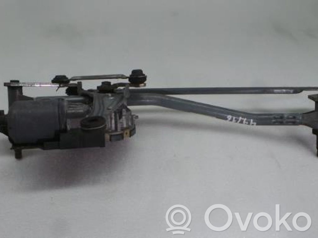 Volvo V40 Wiper motor 