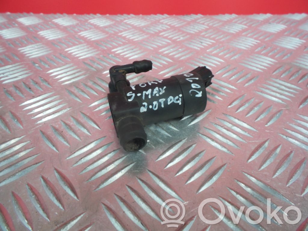 Valytuvų varikliukas   PA6GB25,ESGUICHO,PA6GB25