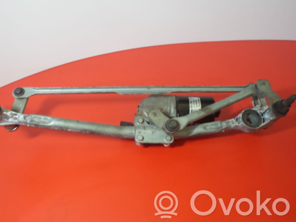 Wiper motor   69782631,VALEO
