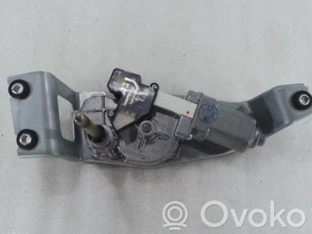 BMW 1 F20 F21 Wischermotor Heckscheibe 