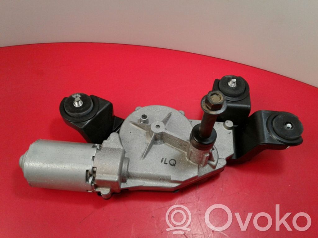 Rear window wiper motor   F00S282222,98700A2000