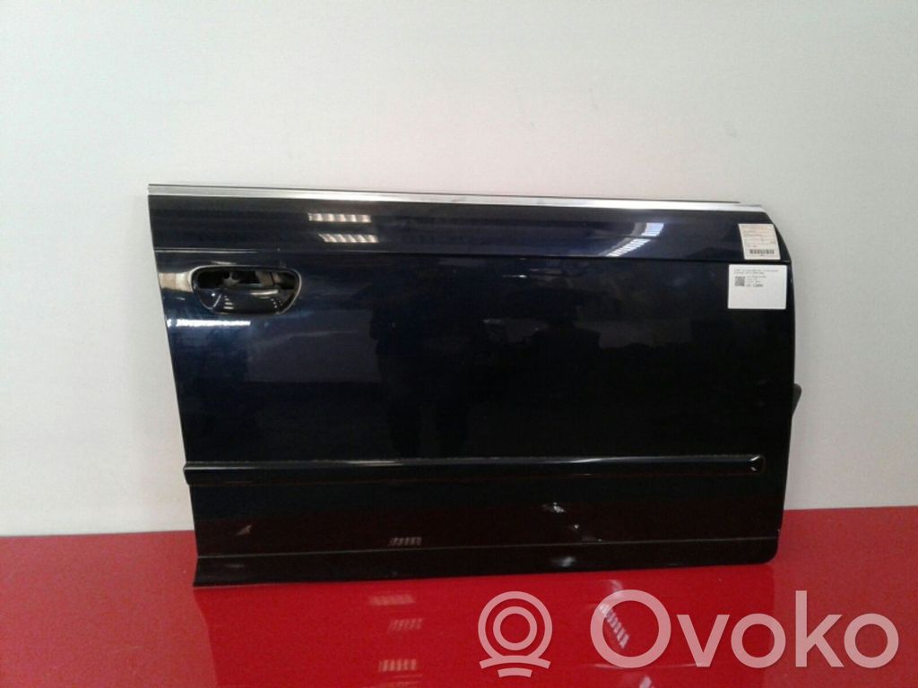 Audi A4 S4 B7 8E 8H Front door 
