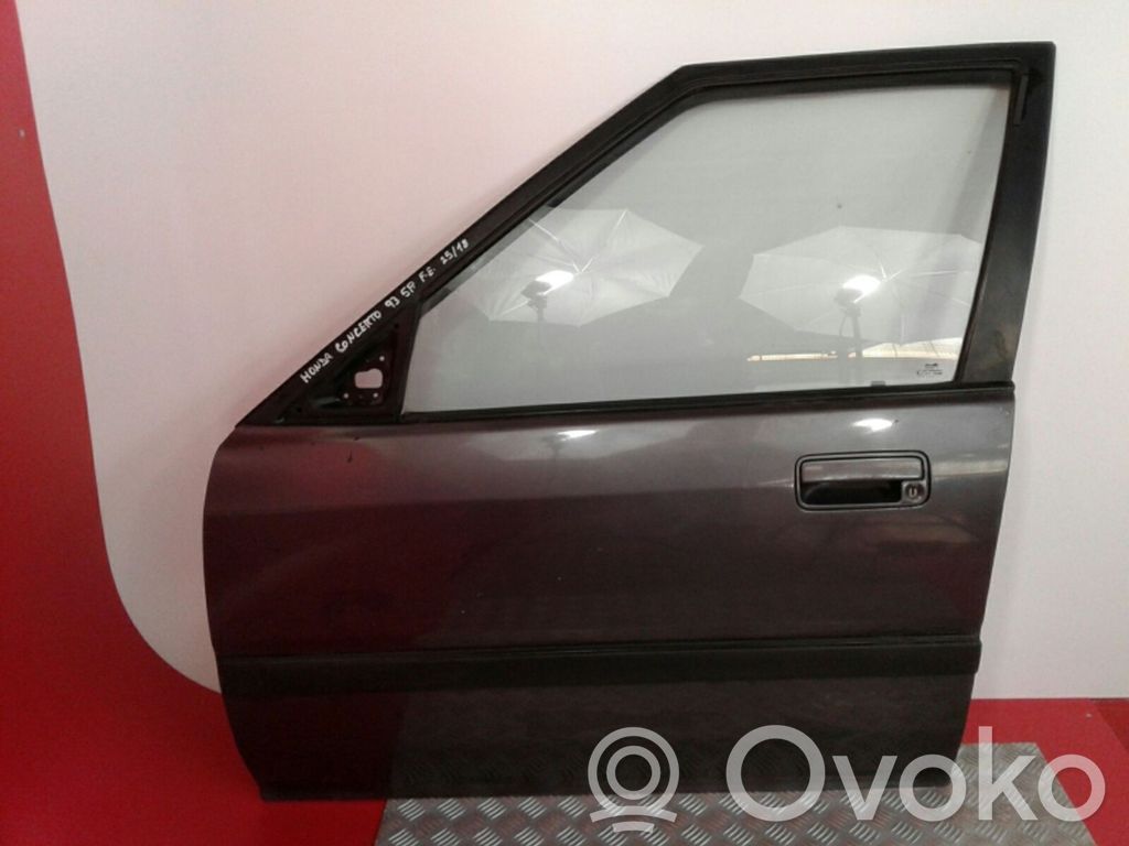 Honda Concerto Durvis 