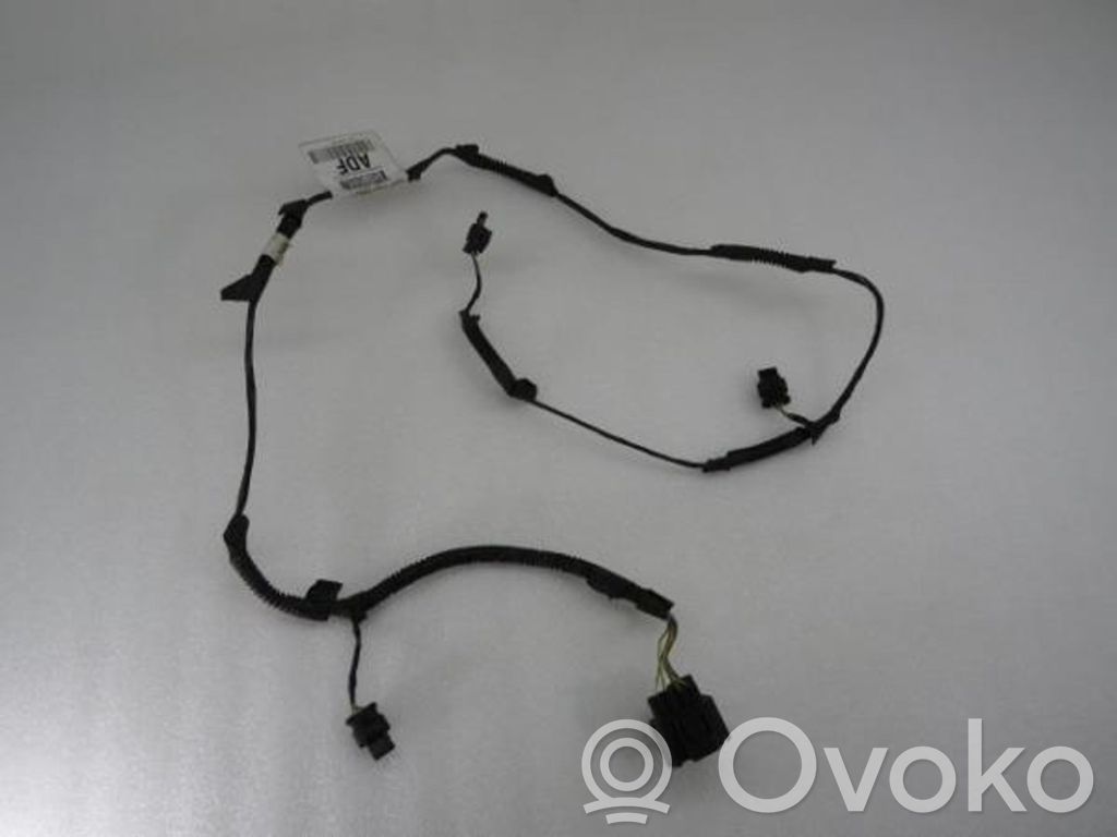 Проводка двигателя   BV6T15K868,BV6T15K868ADF