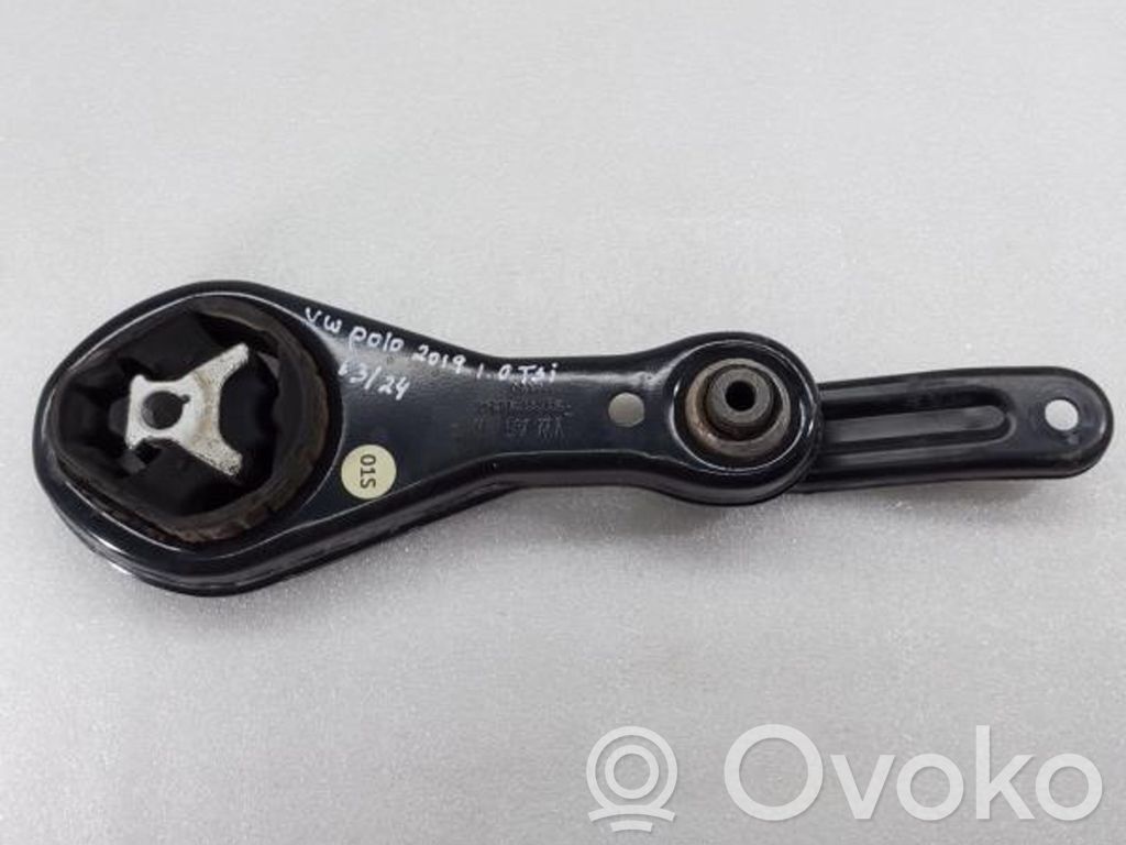 Engine mount bracket   2Q0199851,782382152542