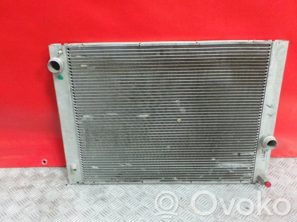 Radiador del refrigerante   162316