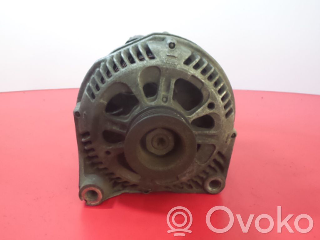 Land Rover Freelander Генератор 