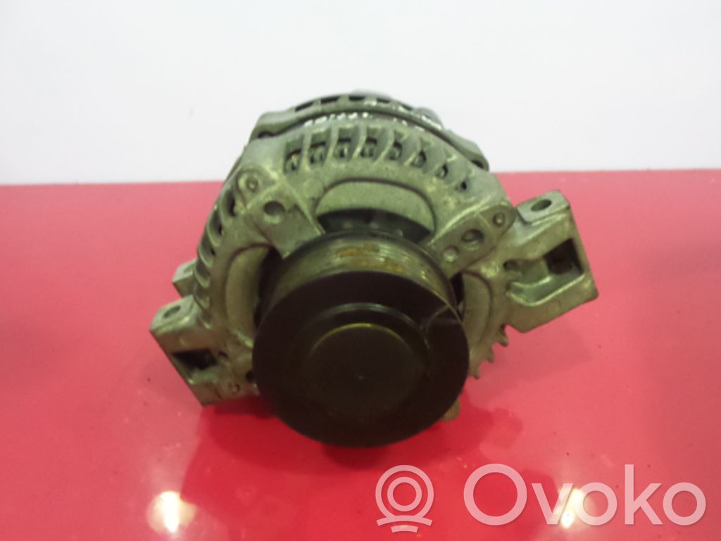 Ģenerators   CSD8651,1042104860,177,DENSO,PARTIDO