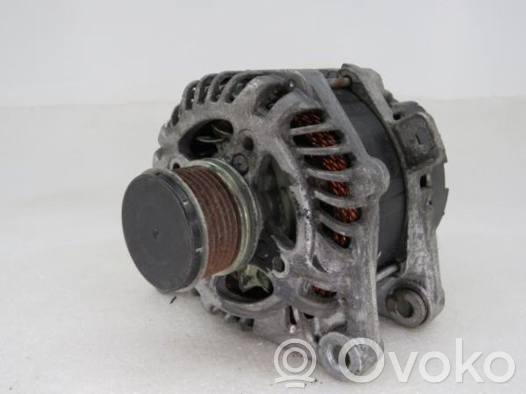 Alternador   A003TV0281