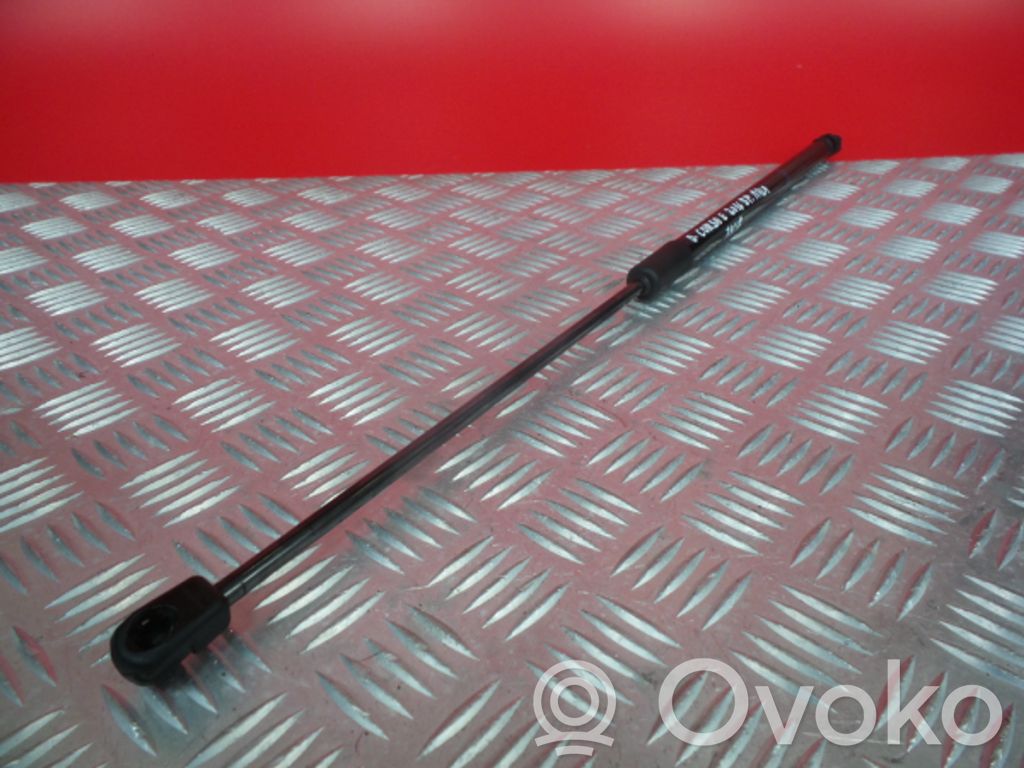 Opel Corsa E Tailgate/trunk strut/damper 