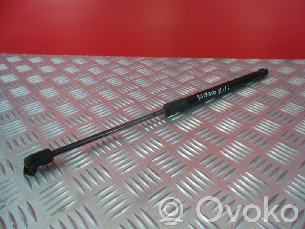 Volkswagen Scirocco Tailgate/trunk strut/damper 