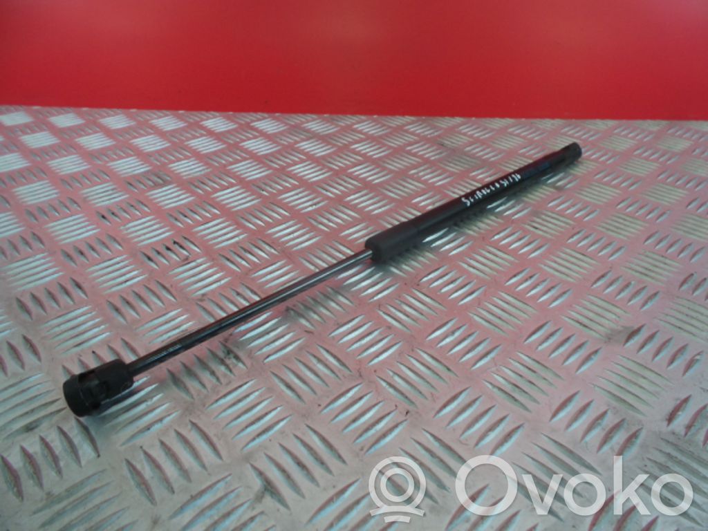 Volkswagen Scirocco Tailgate/trunk strut/damper 