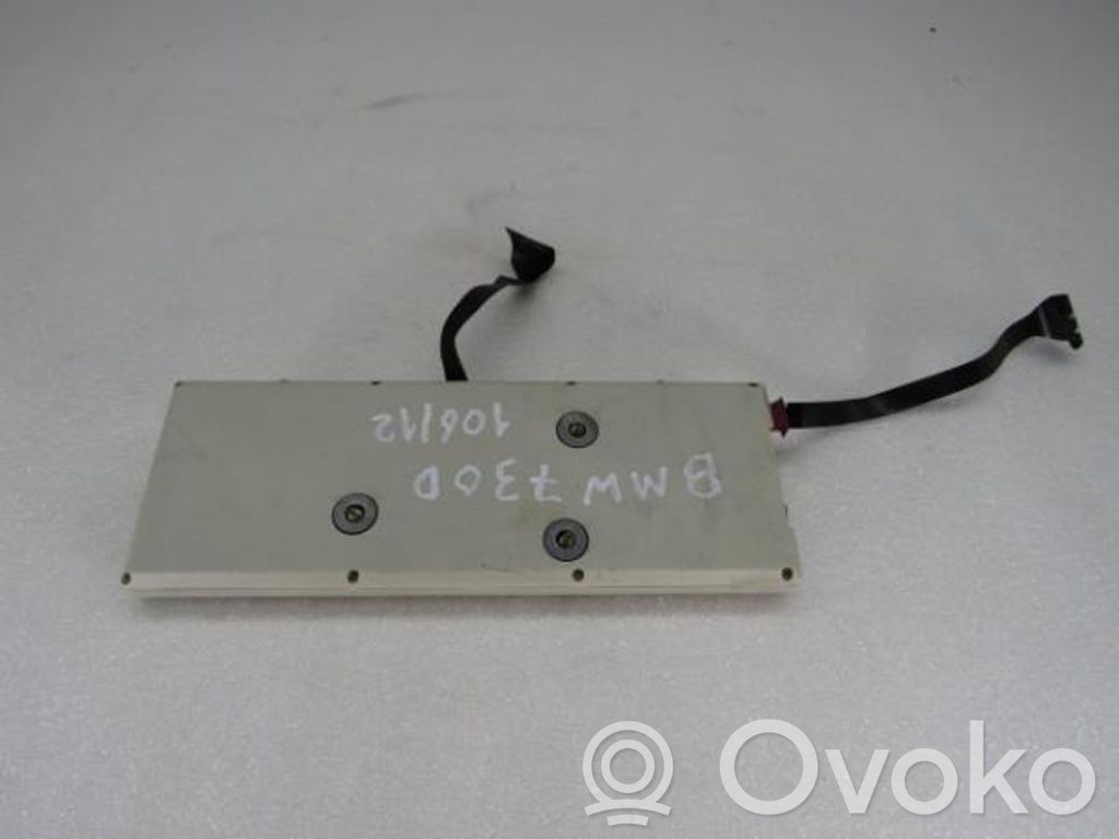 Amplificador de antena aérea   ZB693806402,11839400,21367510,2911104197A