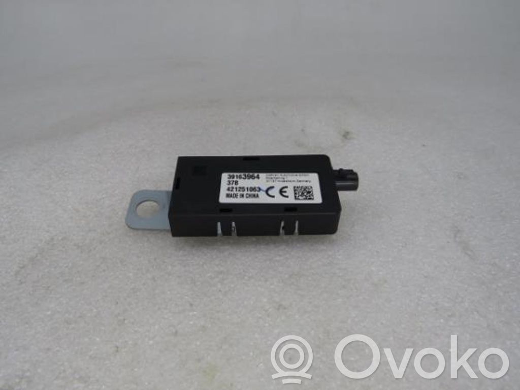 Pystyantennivahvistin   39163964,421251063