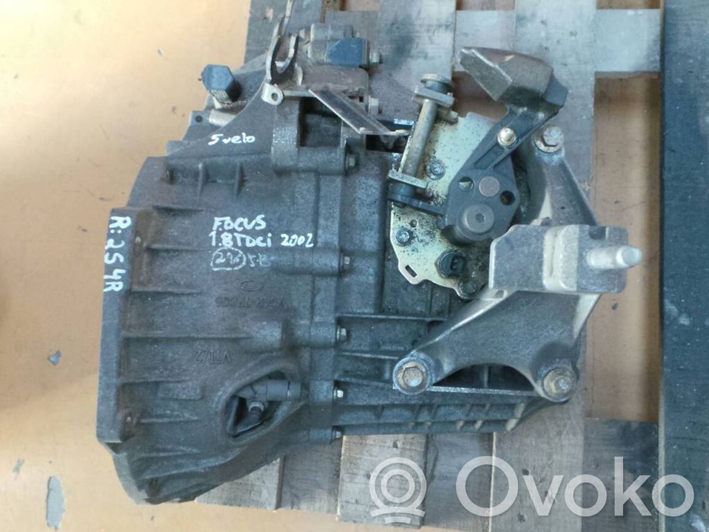 Ford Focus Scatola del cambio manuale a 5 velocità 