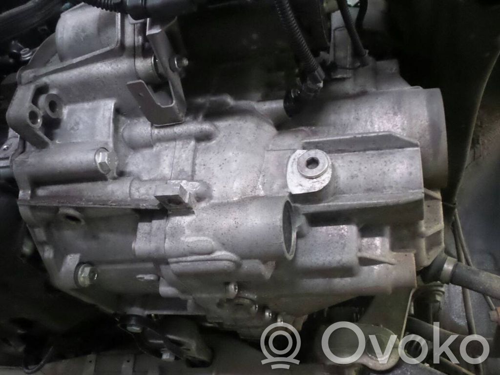 Audi A3 S3 8P Mehāniska 5 ātrumu pārnesumkārba 