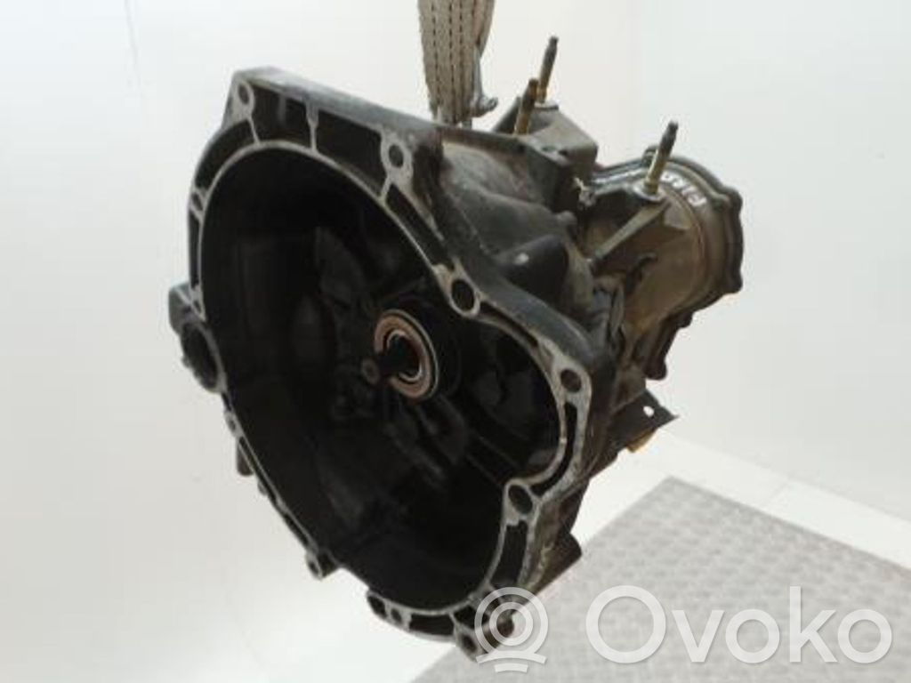 Ford Fiesta Manualna 5-biegowa skrzynia biegów 