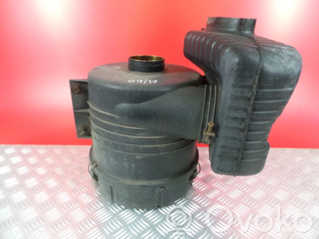 Mitsubishi Canter Luftfilterkasten 