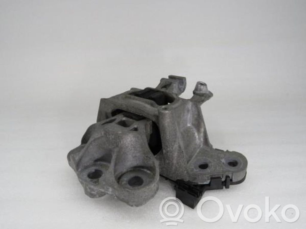 Opel Astra K Supporto della scatola del cambio 