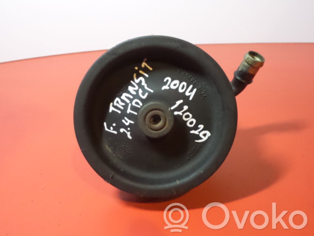Power steering pump   HBDJV