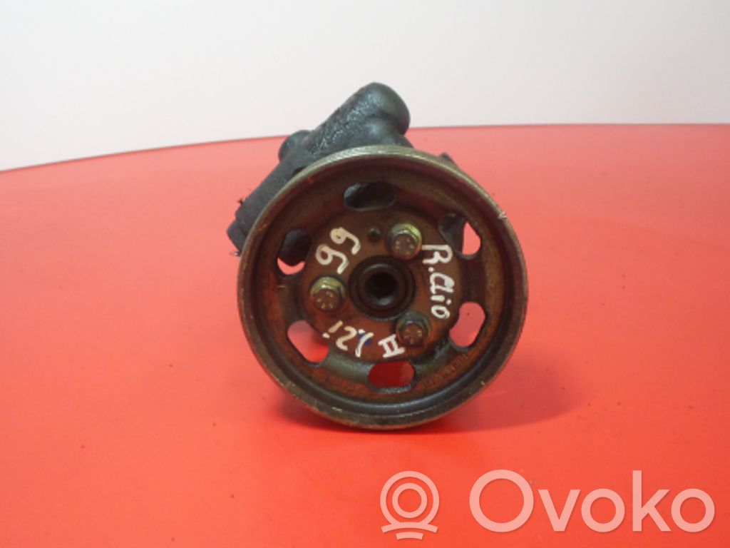 Power steering pump